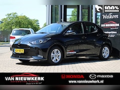 Mazda 2 Hybrid - 1.5 116pk 6AT Centre Line