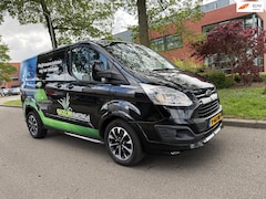 Ford Transit Custom - 290 2.0 TDCI L1H1 Sport 1e eigenaar