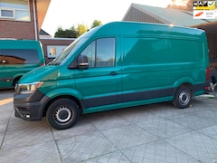 Volkswagen Crafter - 35 2.0 TDI L3H3 Highline Automaat Motor Defect (krukas lagers)