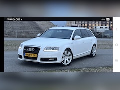Audi A6 Avant - 3.0 TFSI quattro Pro Line 430 pk
