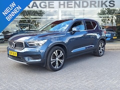 Volvo XC40 - 1.5 T5 Recharge Inscription | Full Options | Pano | Trekhaak 1800kg | Leder | H&K | Adapti