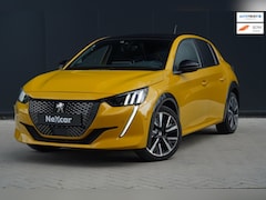 Peugeot 208 - GT-line AUTOMAAT|PANO|12mnd GARANTIE|3D COCKPIT|