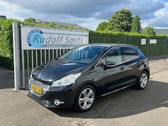 Peugeot 208 - 1.6 VTi Allure