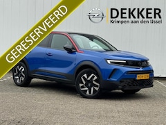 Opel Mokka - 1.2 Turbo GS-Line met Navigatie, Camera, Climate Controle