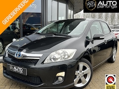 Toyota Auris - 1.8 Full Hybrid Dynamic | VOLLEDIG DEALERONDERHOUDEN | ZUINIG | Nette Staat | Automaat | A