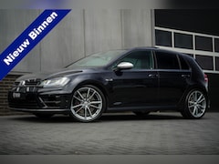 Volkswagen Golf - R 2.0 TSI 301 pk 4Motion / Eventuri-Intake/ Pano-Dak/ Dynaudio/ Keyless/ Select-Drive/ Led