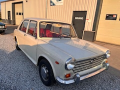 Austin Glider - 1100 de Luxe