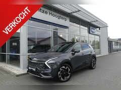 Kia Sportage - 1.6 T-GDi Plug-in Hybrid AWD GT-PlusLine TREKHAAK AFNEEMBAAR (1.350KG), PANO, 360° CAMERA,