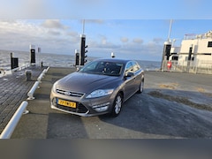 Ford Mondeo - 1.6 EcoBoost Titanium