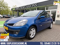 Renault Clio - 1.2-16V Dynamique | Nwe apk | Kleine beurt | Airco |