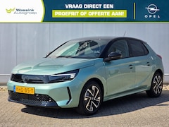 Opel Corsa - 100pk Yes Carplay / Android Auto | Stoel en Stuurverwarming | Bluetooth