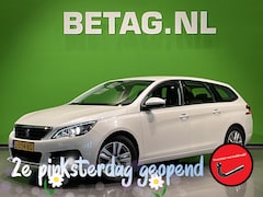 Peugeot 308 SW - 1.2 110 PK | Trekhaak | Camera |