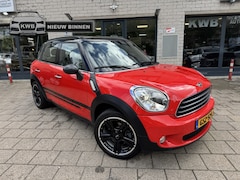 MINI Countryman - 1.6 Cooper Pano Harman/Kardon LEER Xenon