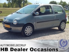 Renault Twingo - 1.2 Privilège-automaat Quickshift 5 - Airco