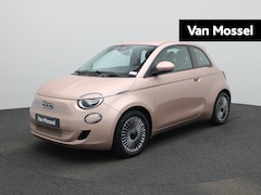Fiat 500 - 500e 42 kWh Icon | APPLE CARPLAY - ANDROID AUTO | CLIMATE CONTROL | CRUISE CONTROL | NAVIG