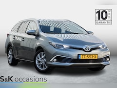 Toyota Auris Touring Sports - 1.8 Hybrid Executive