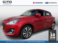 Suzuki Swift - 1.2 Stijl Smart Hybrid | Meest Luxe Uitvoering | Cruise Control | Climate Control | Apple