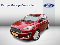 Ford Ka - 1.2 Trend Ultimate | CLIMA | KEYLESS | CARPLAY | LIMITER |