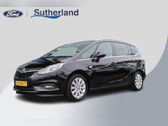 Opel Zafira - 1.4 Turbo Innovation 7p. | 7 Persoons | Automaat | Camera | Navigatie | Climate Control |