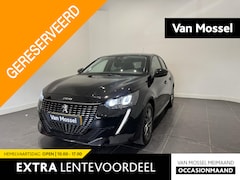 Peugeot 208 - 1.2 PureTech Active Pack | APPLE CARPLAY & ANDROID AUTO | PARKEERHULP | CRUISE |