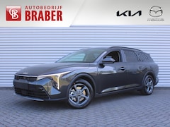 Kia K4 Sportswagon - 1.0 T-GDi MHEV Plus | Nieuw | Direct leverbaar | Prijs is incl. € 1.000 inruilvoordeel |