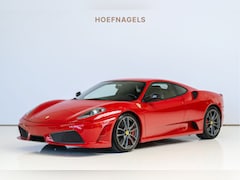 Ferrari F430 - 4.3 V8 Scuderia, Original Paint, Italian Delivery