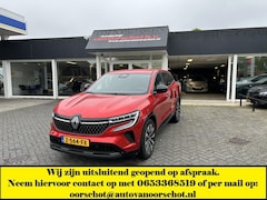 Renault Austral - 1.2 E-Tech full hybrid 200 techno