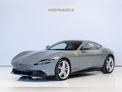 Ferrari Roma - 3.9 V8 Tailormade Full carbon int + Ext listprice EUR 450.000,