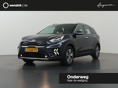 Kia Niro - 1.6 GDi Hybrid DynamicLine | Trekhaak | Navigatie | Parkeercamera | Climate Control | Crui