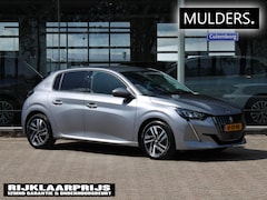 Peugeot 208 - 1.2PT 100 Allure | Camera/Navi/Climate