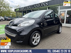 Peugeot 107 - 1.0-12V Sublime | Kleine beurt | Airco | 5 deurs