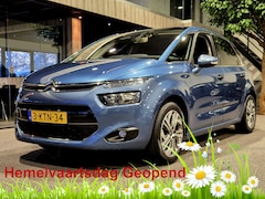 Citroën C4 Picasso - 1.6 TurboHP Intensive Navi | Camera | Trekhaak | LED