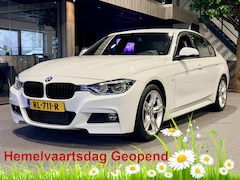 BMW 3-serie - 318i Executive M-Sport | Automaat | NAP | LED | Navigatie | Cruise