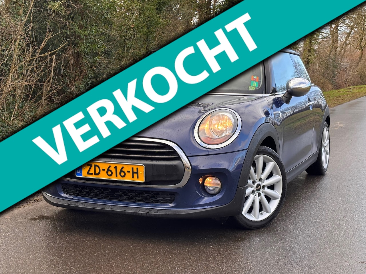 MINI ONE