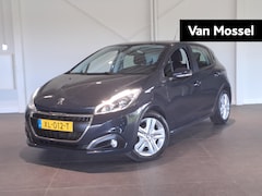 Peugeot 208 - 1.2 PureTech Signature | Airco | Navigatie | Parkeersensoren | Apple Carplay/Android Auto
