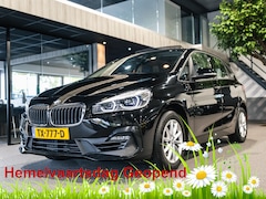 BMW 2-serie Active Tourer - 218i Corporate Lease Executive Facelift | Panorama | Navi | Trekhaak | LED