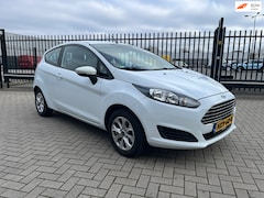 Ford Fiesta - 1.25
