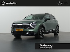 Kia Sportage - 1.6 T-GDi Plug-in Hybrid AWD DynamicPlusLine | Trekhaak | Panoramadak | Stoel/Stuurwielver