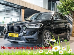 BMW X1 - sDrive20i Executive Edition X-Line | Facelift | Panorama | HUD | Leder beige | Camera | NA