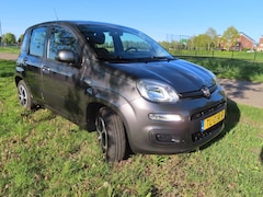Fiat Panda - 0.9 TwinAir Lounge Turbo
