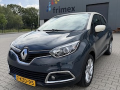 Renault Captur - 0.9 TCe Dynamique | NW APK | NW KETTING