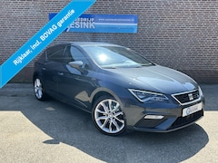 SEAT Leon - 1.5 TSI FR Carplay/PDC/ACC/Navi/Camera