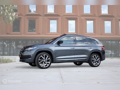Skoda Kodiaq - 1.5 TSI DSG Sportline Business Pano Canton ACC
