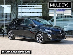 Peugeot 208 - 1.2 Hybrid 110 e-DCS6 Allure VOORRAAD KORTING