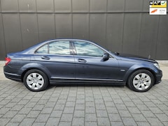 Mercedes-Benz C-klasse - 180 CGI BlueEFFICIENCY Business Class Elegance