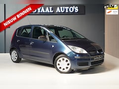 Mitsubishi Colt - 1.3 Invite | AUTOMAAT | AIRCO| ELEK.RAMEN | NAP | APK