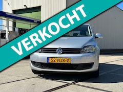 Volkswagen Golf Plus - 1.4 TSI Comfortline 2010 Airco/Cruise/Nap