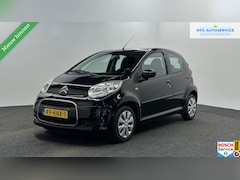 Citroën C1 - 1.0-12V Ambiance 5 DEURS ELEKTRISCHE RAMEN