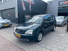 Kia Carens - 1.8-16V LX 1e Eigenaar Trekhaak Airco NAP APK