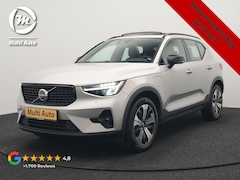 Volvo XC40 - T5 Ultimate Dark PHEV 262pk Dealer O.H. | Trekhaak Af Fabriek | Panodak | Camera | Harman